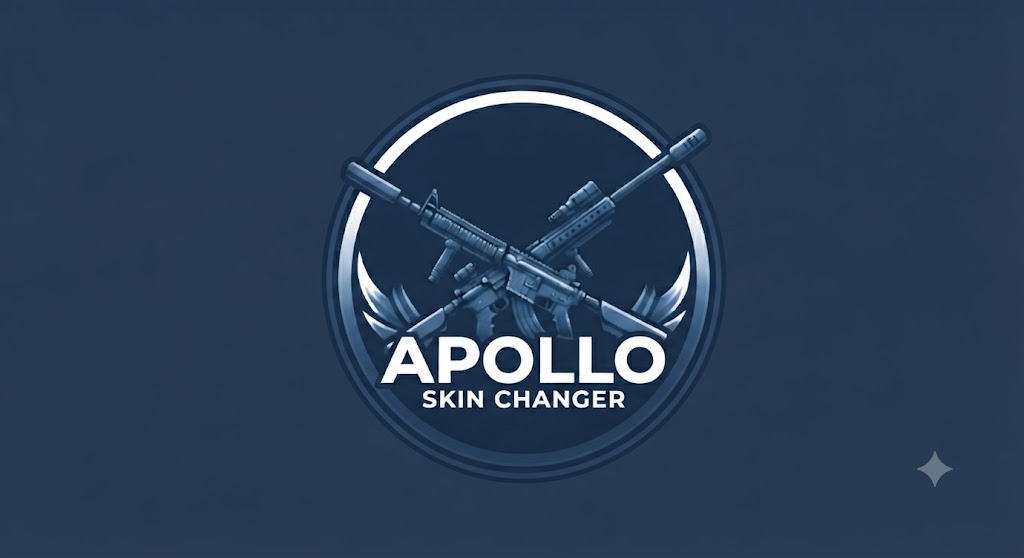 Apollo Logo